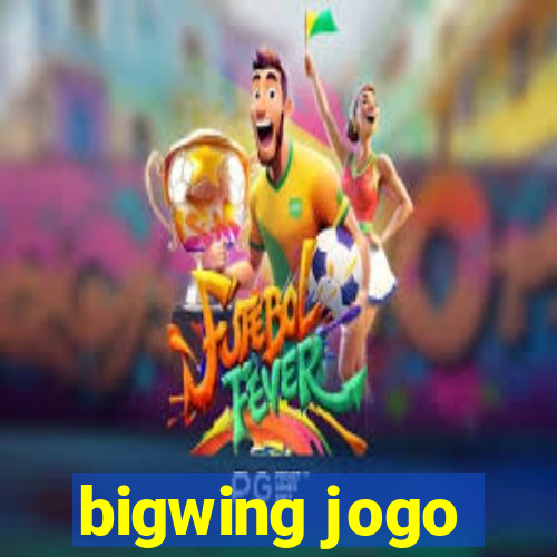 bigwing jogo